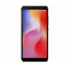 Смартфон Xiaomi Redmi 6, 4.64 ГБ, черный